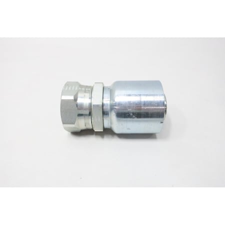 Parker HYDRAULIC HOSE 1-1/2IN OTHER PIPE FITTING P71-24 R12 RD2K